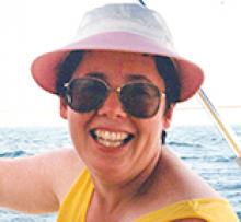 PATRICIA (PAT) EMMERSON (DUNDAS) Obituary pic