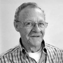 WILLIAM (BILL) MURRAY Obituary pic