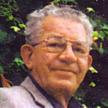 BERT ZWIEP Obituary pic