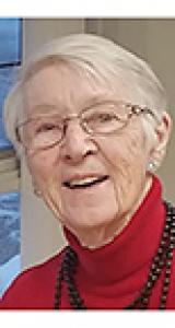 FLORENCE BEATTIE SMALL (JOHNSTON) Obituary pic