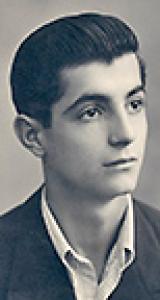CONSTANTINE NICHOLAS VARDALOS Obituary pic
