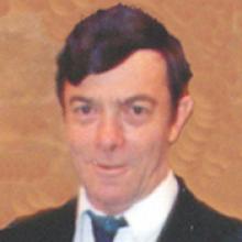 BRYAN LESLIE MCFADYEN Obituary pic