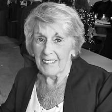 COLLEEN VIRGINIA HAWKES Obituary pic