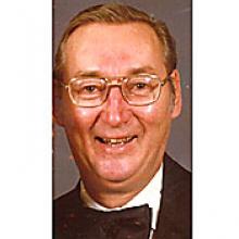 COLIN CAMPBELL HENDERSON B.A. LLB Obituary pic