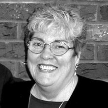 MARIE JOSEPHINE BOOTH Obituary pic