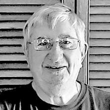 CHARLES TINLING Obituary pic