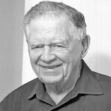 ERNEST ALLAN GREER Obituary pic