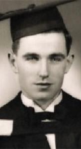 RONALD IAN HECTOR MCKENZIE Obituary pic