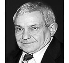 SAVERIO ADAMO Obituary pic