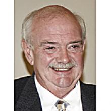 NORMAN A. SMITH Obituary pic