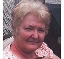CARLA MELODY DOWBUSH Obituary pic