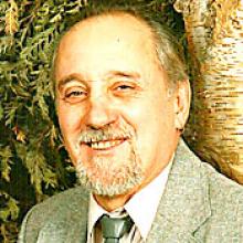 ROGER ELMER DESJARDINS Obituary pic