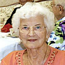 MARY SKOLESKI Obituary pic