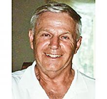 HENRY KROEGER Obituary pic