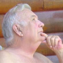 NORMAN ROBERT FIELD Obituary pic