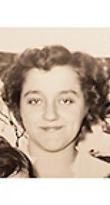ELSIE MARY MOSKI (PROCOPCHUK) Obituary pic