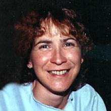 DONNA LAURIE RUTLEDGE (BATEMAN) Obituary pic