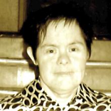 ROSE-MARIE ST. VINCENT Obituary pic