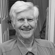 DANIEL DAVID SIGMUNDSON Obituary pic