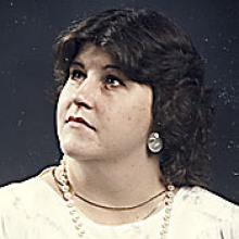 CHERYL ANNE DEVISSER Obituary pic