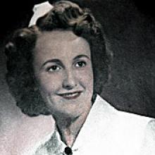GRACE GLENN BOGGS Obituary pic