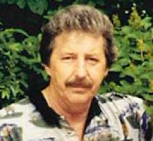 LYLE JOSEPH LAVERY Obituary pic