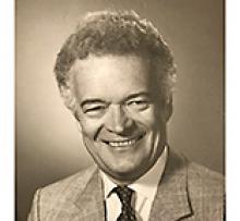 DONALD ALEXANDER DICK (DON) Obituary pic