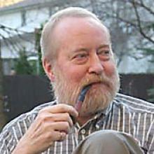 HOWARD CARD Obituary pic