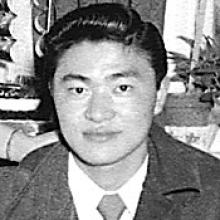 MINORU (MOE) IZUMI Obituary pic