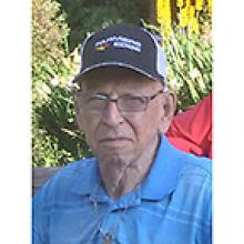 R. NEIL MCDONALD Obituary pic