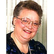 YVONNE PANTEL (GILBERT-COLLET) Obituary pic