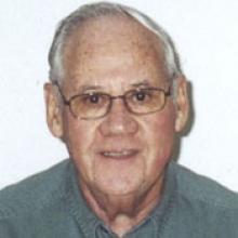 ROBERT STEVENSON (BOB) CORBETT Obituary pic
