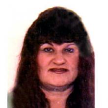 DORIS HAZEL DINWOODIE (DZIKOWSKI)  Obituary pic