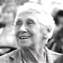 HELEN ROGALSKY Obituary pic