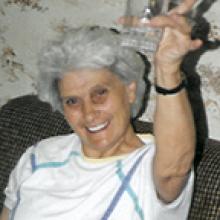 EVELYN EDNA SMITH (BALES) Obituary pic