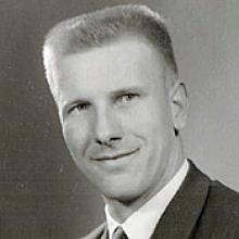 HENRY GUENTHER Obituary pic