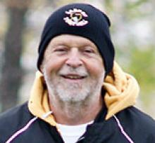 BRIAN KOBYLAK Obituary pic