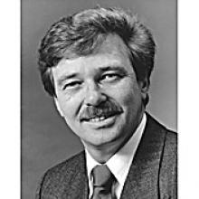 EARL WAYNE VANCE Obituary pic
