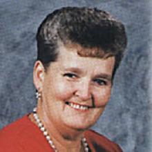 LAURA KLIPPENSTEIN Obituary pic