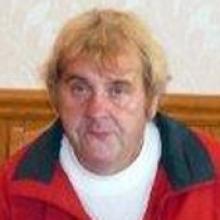 BASIL JOHN NUYTTEN Obituary pic