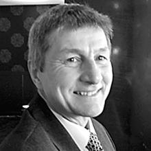 DENNIS JAMES HOLUBOWICH Obituary pic