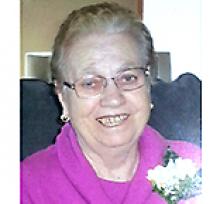KATICA HREN Obituary pic