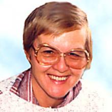 FRANCES HARRIETT WILLIAMS Obituary pic