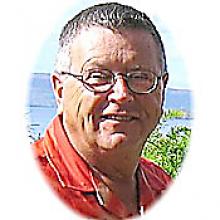 GARRY LEE GEORGE KESTIRKE Obituary pic