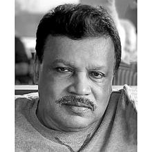 JANKIE PERSAUD RAMHARAKH Obituary pic