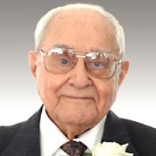 RAYMOND RONALD BAILEY Obituary pic