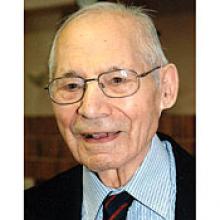 WILLIAM SOLOHUB Obituary pic
