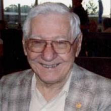 WILLIAM (BILL) YUNYK Obituary pic