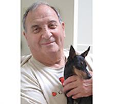 JACK SHINDLEMAN Obituary pic