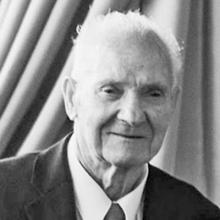 CALOGERO MISSALINO Obituary pic